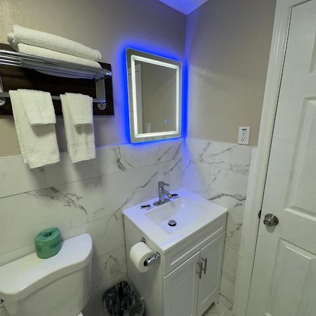 Middlesboro Boone Trail Inn المظهر الخارجي الصورة