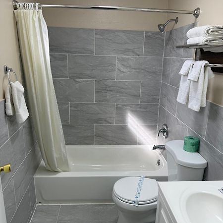 Middlesboro Boone Trail Inn المظهر الخارجي الصورة
