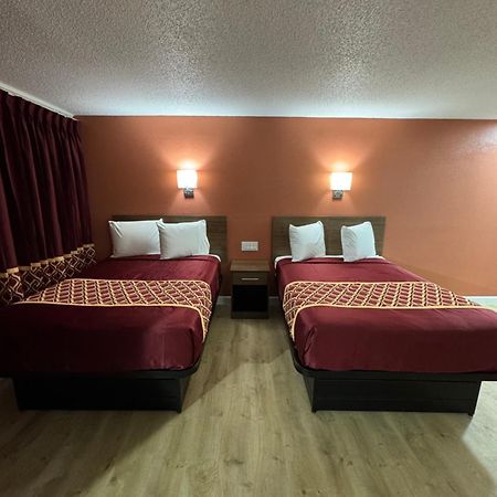 Middlesboro Boone Trail Inn المظهر الخارجي الصورة