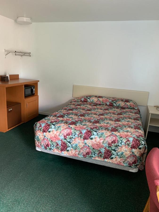 Middlesboro Boone Trail Inn المظهر الخارجي الصورة