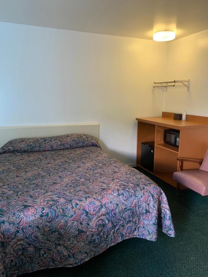 Middlesboro Boone Trail Inn المظهر الخارجي الصورة