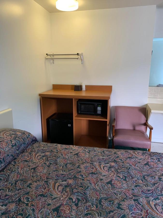 Middlesboro Boone Trail Inn المظهر الخارجي الصورة