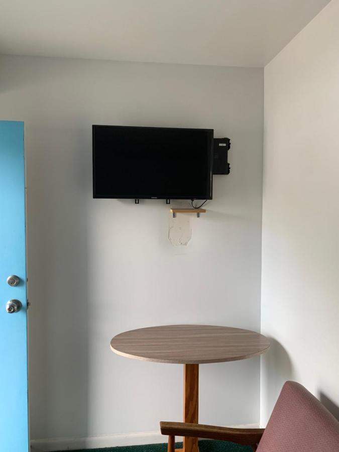 Middlesboro Boone Trail Inn المظهر الخارجي الصورة
