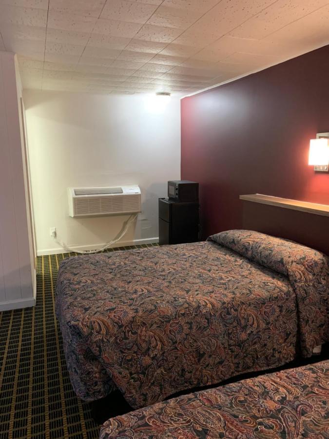Middlesboro Boone Trail Inn المظهر الخارجي الصورة