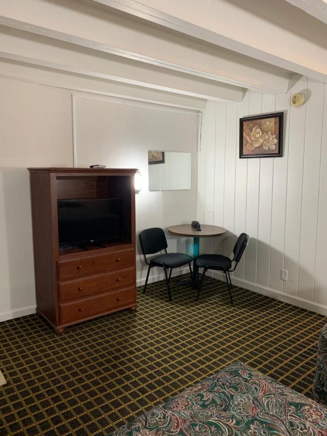 Middlesboro Boone Trail Inn المظهر الخارجي الصورة