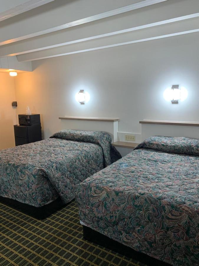 Middlesboro Boone Trail Inn المظهر الخارجي الصورة