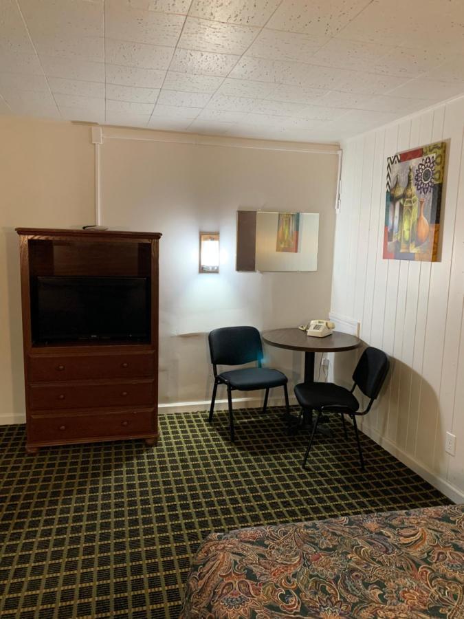 Middlesboro Boone Trail Inn المظهر الخارجي الصورة