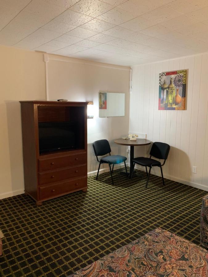 Middlesboro Boone Trail Inn المظهر الخارجي الصورة