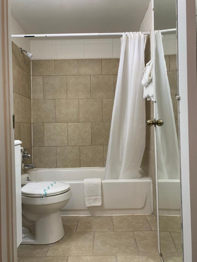 Middlesboro Boone Trail Inn المظهر الخارجي الصورة