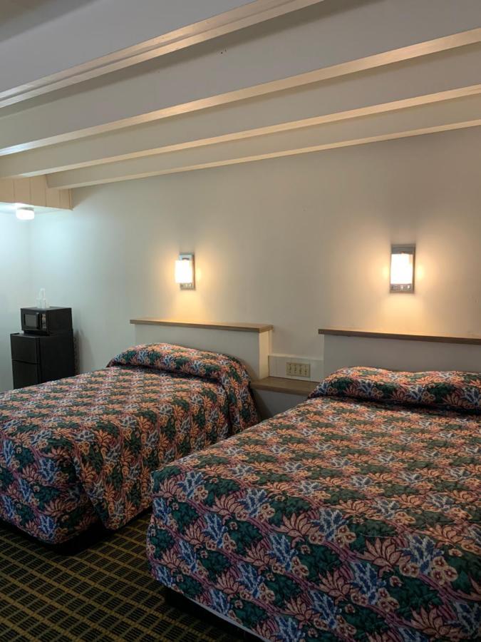 Middlesboro Boone Trail Inn المظهر الخارجي الصورة
