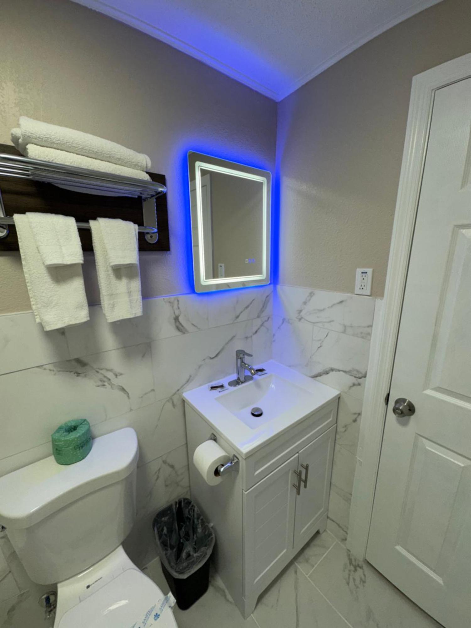 Middlesboro Boone Trail Inn المظهر الخارجي الصورة