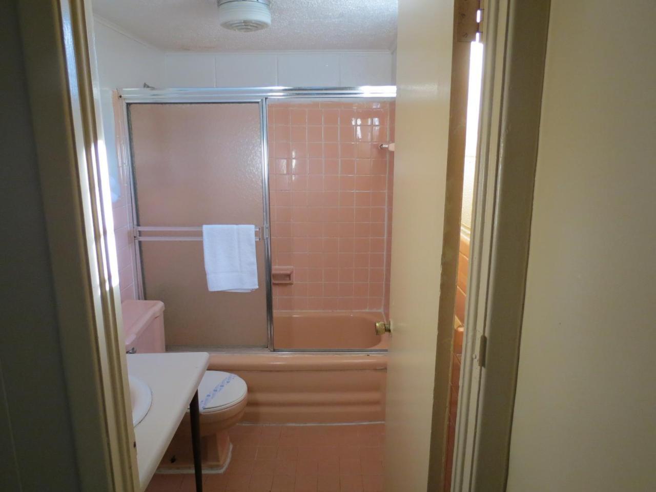 Middlesboro Boone Trail Inn المظهر الخارجي الصورة