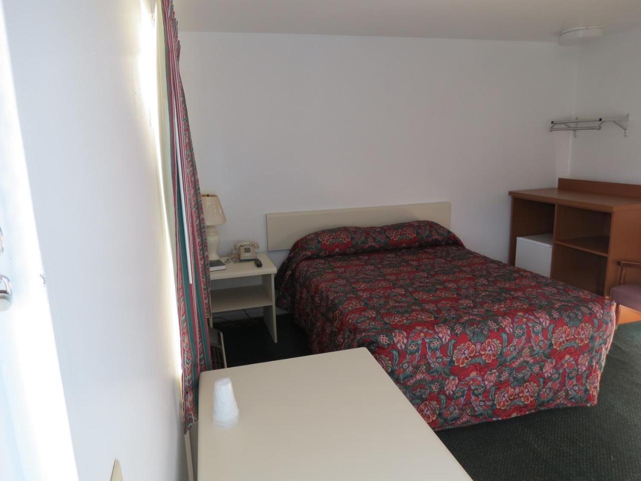 Middlesboro Boone Trail Inn المظهر الخارجي الصورة