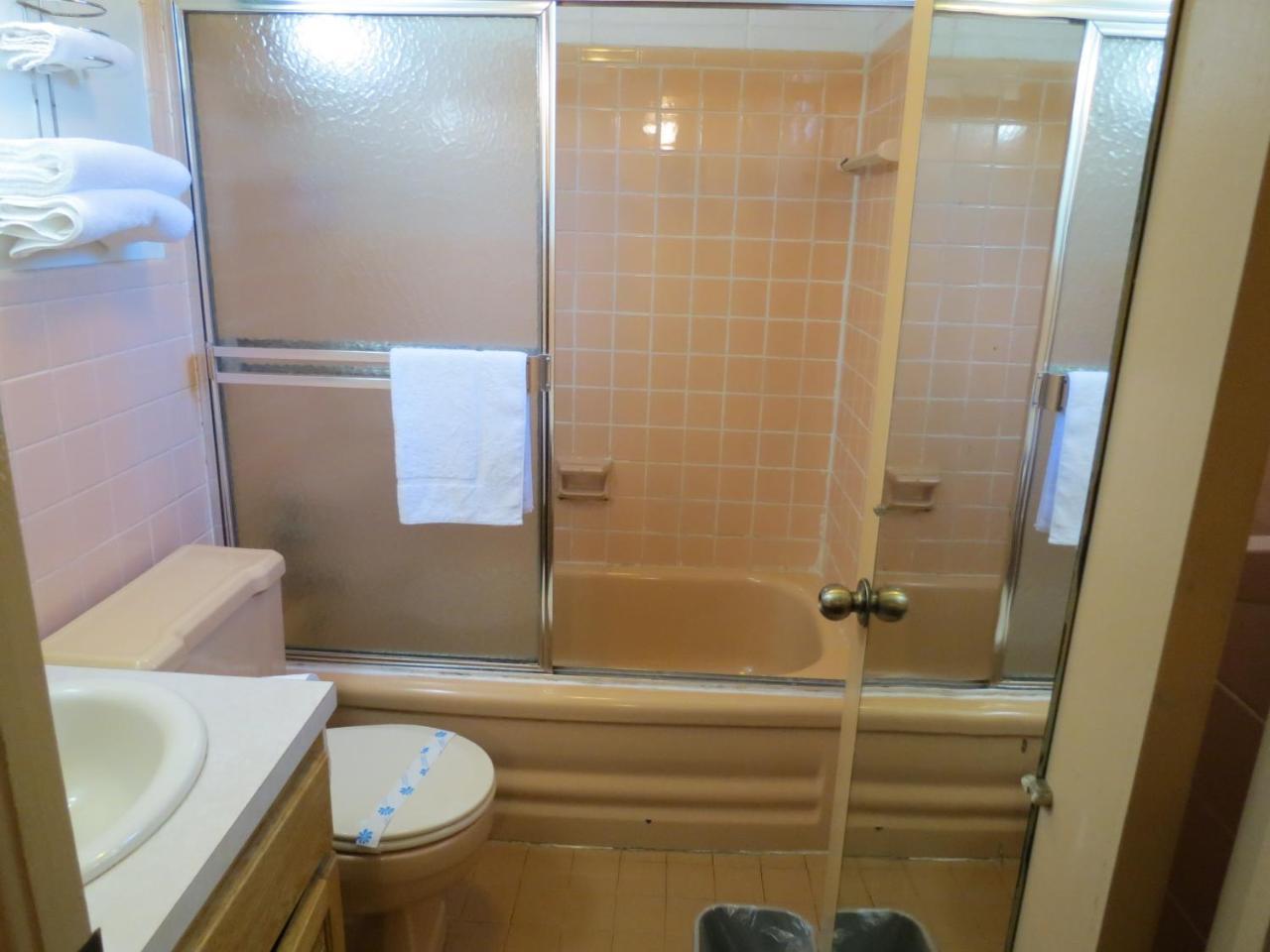 Middlesboro Boone Trail Inn المظهر الخارجي الصورة